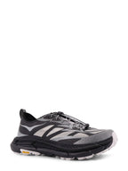 HOKA Sneakers Black Tessuto Tecnico - 42