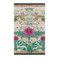 Botanical Majesty Accent Rug