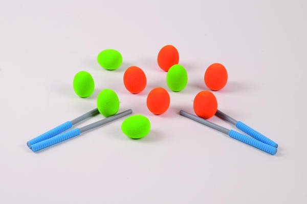 Palillos Chinos