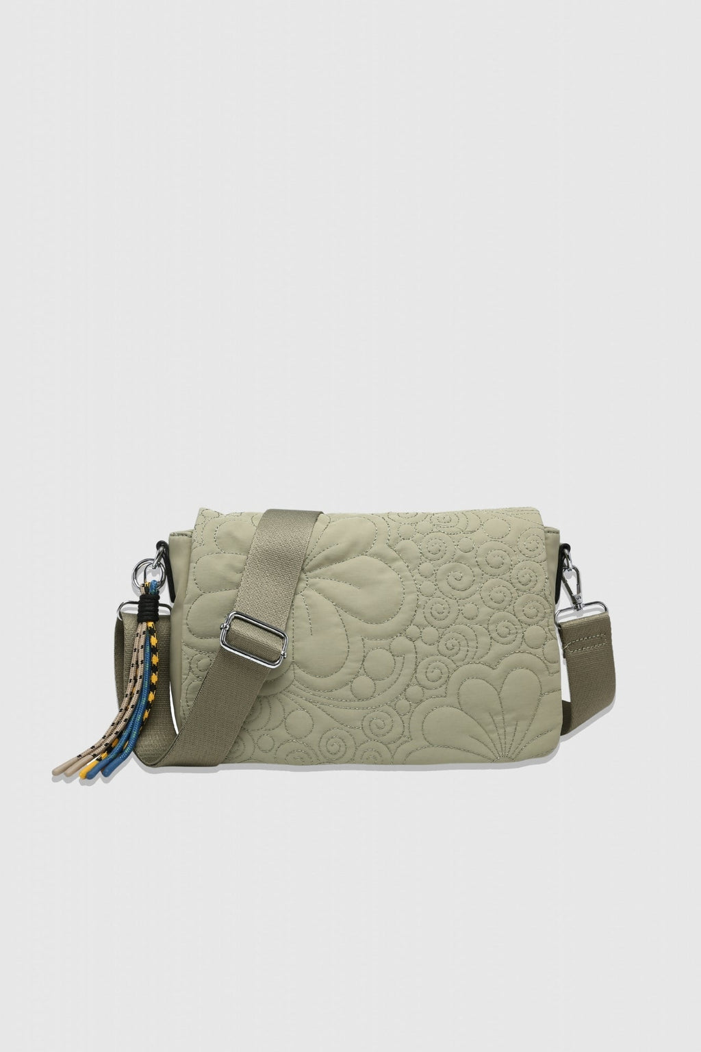 BANDOLERA DONNA ALESSIA FLOREA