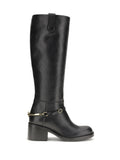 Bota Chloé Dakota — Negro