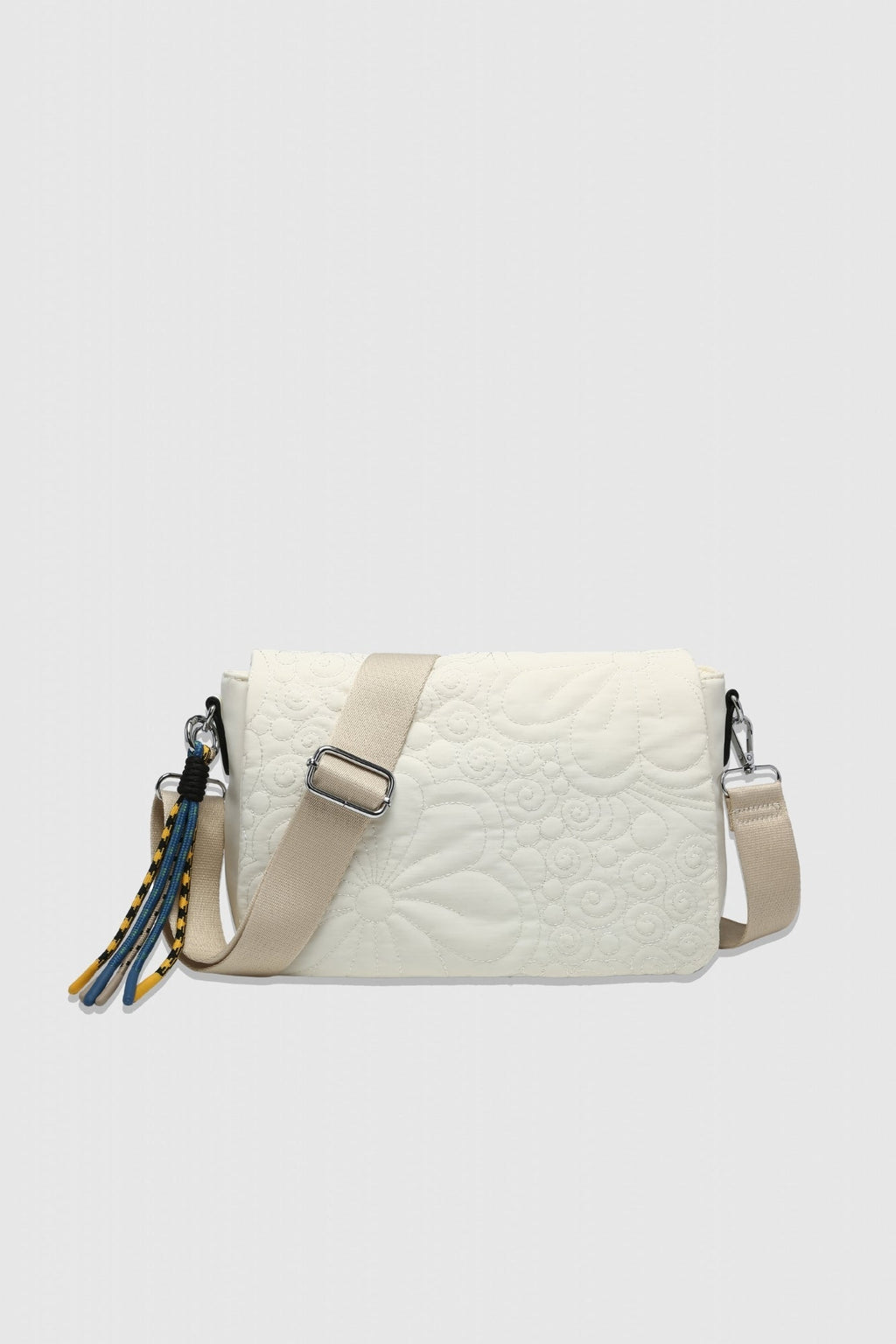 BANDOLERA DONNA ALESSIA FLOREA