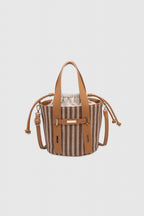 BOLSO DONNA ALESSIA SACA