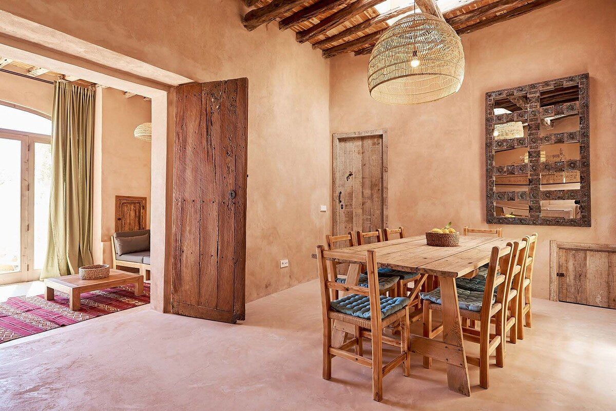Rare 11-Bedroom Luxury Ibiza Villa in San Antonio