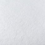BATHME QUALSTONE Plato de Ducha Resina Blanco Ancho 70 cm