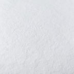 BATHME QUALSTONE Plato de Ducha Resina Blanco Ancho 90 cm