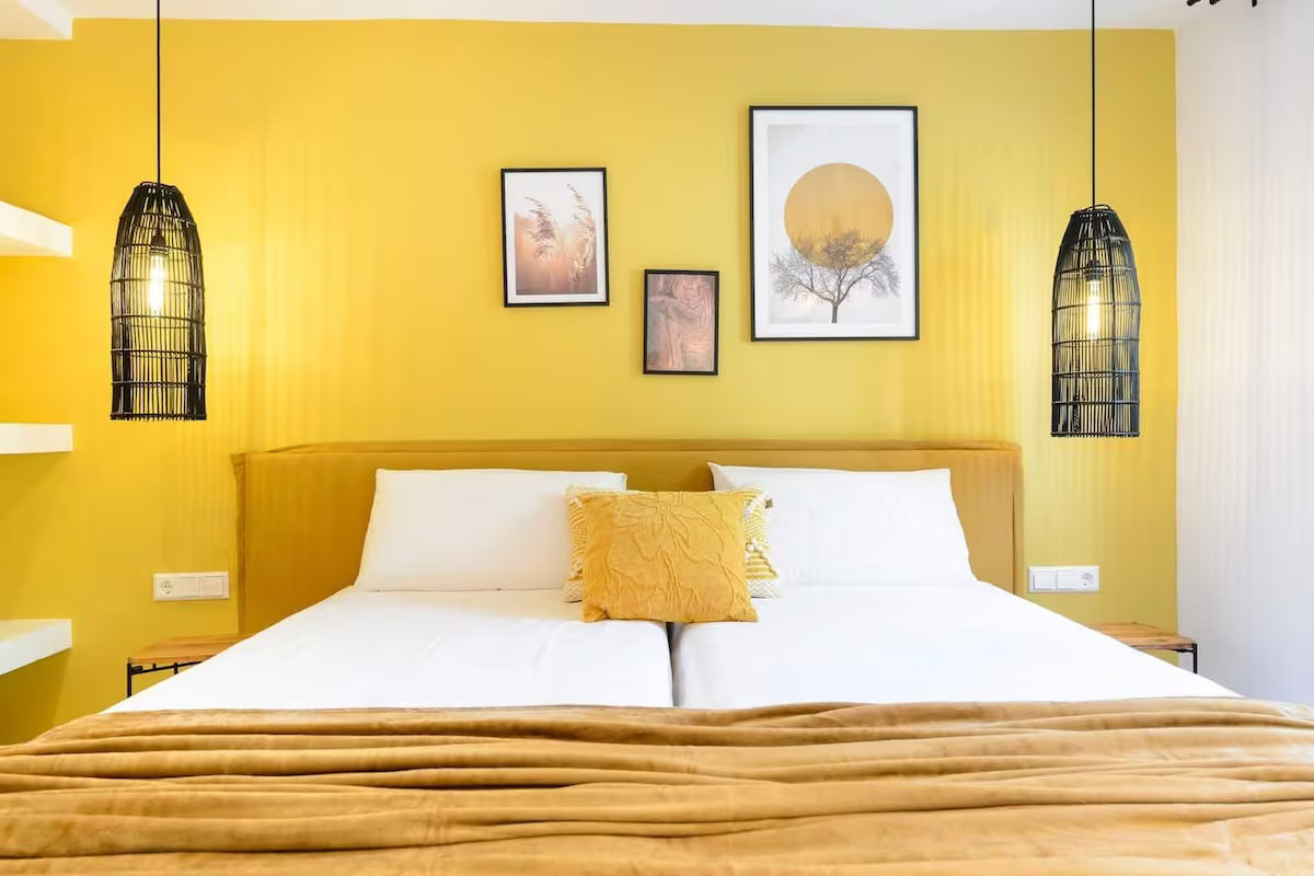 Secret Haven Ibiza Villa Centrally Located in San Antonio