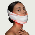 Lifting Facial Reafirmante y Alivio del Dolor - LED Infrarroja 830nm