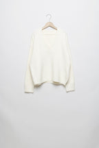 JERSEY CUELLO CRUZADO