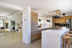 Ibiza Holiday Villa with Nordic Interiors in Santa Eulalia