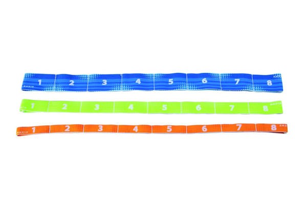 Cintas Elasticas Suaves