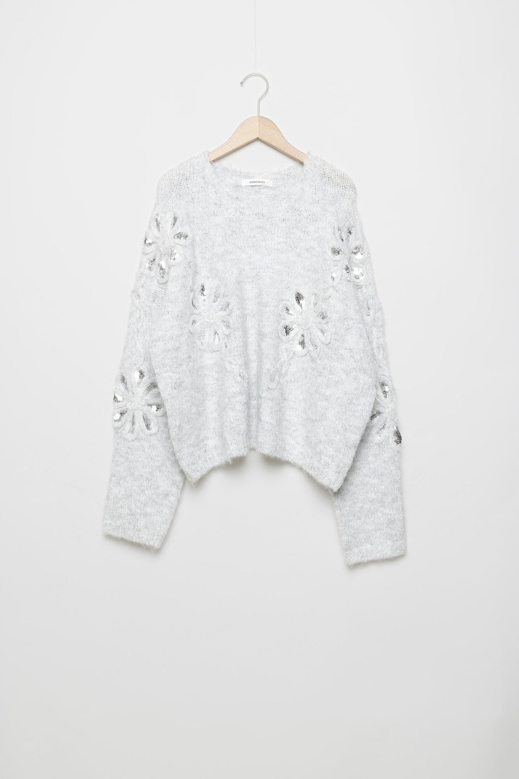 JERSEY  FLOR
