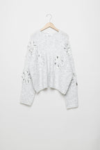 JERSEY  FLOR