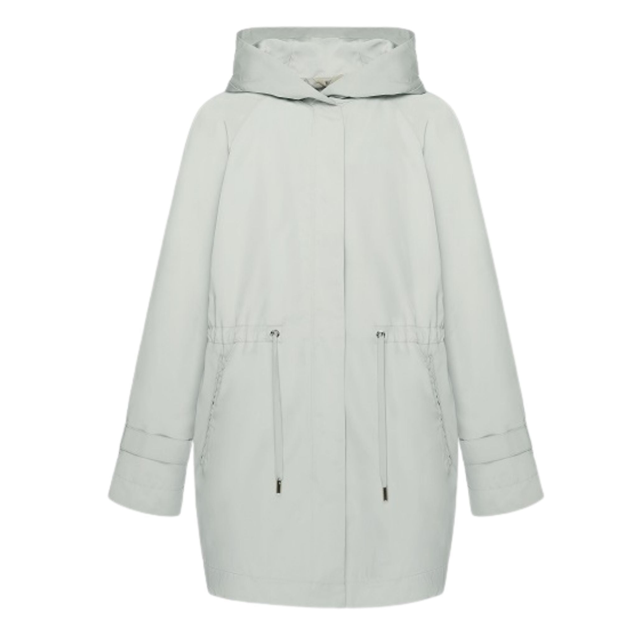 Women's Jacket Porta | Grey