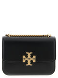 Tory Burch Eleanor Crossbody Bag — Black