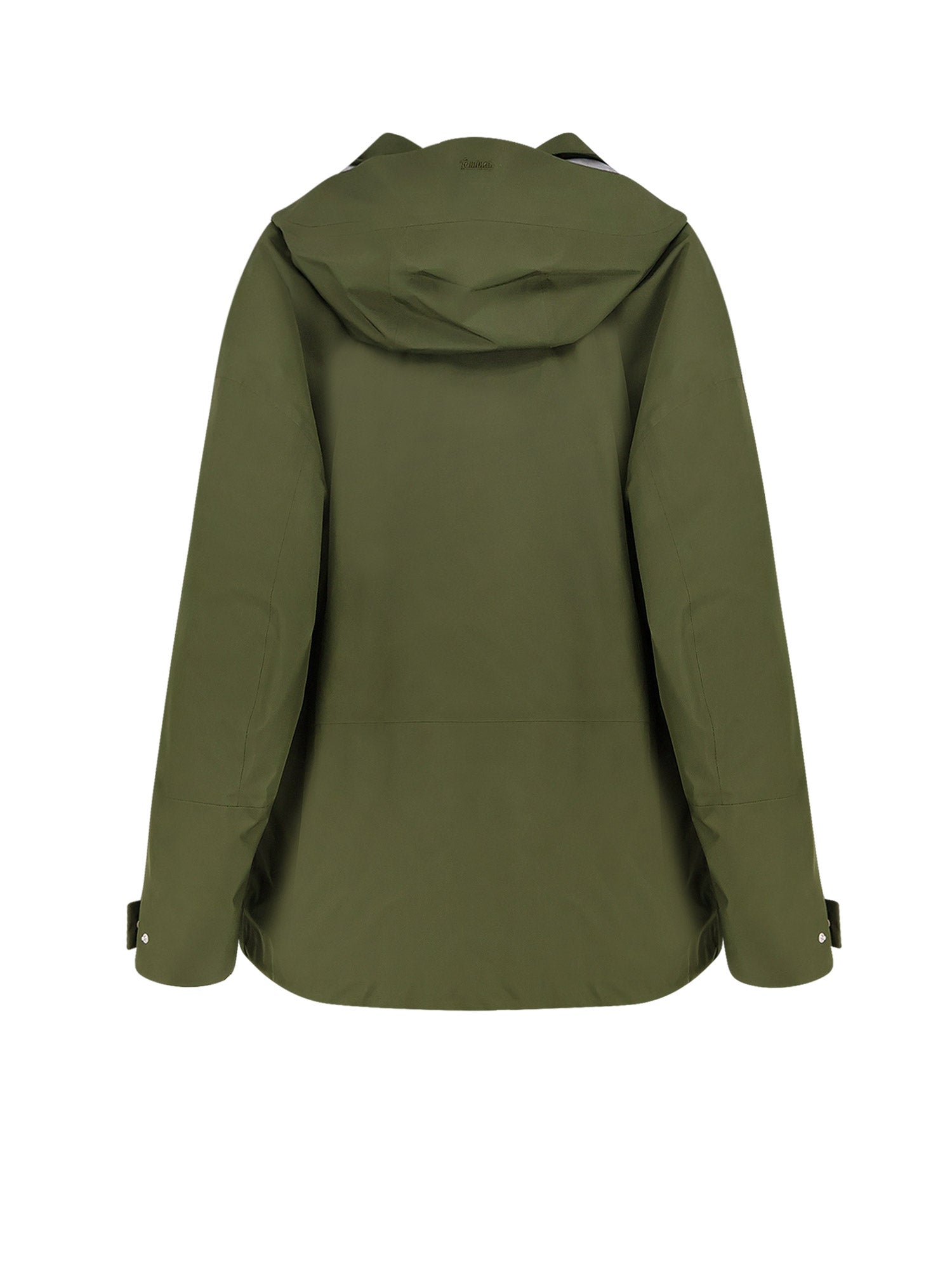 LAMINAR Jackets Verde Prato Poliestere