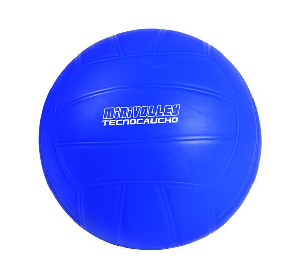 Balon Minivoley Tecnocaucho
