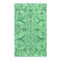 Forestcore Fantasy Accent Rug