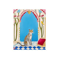 Royal Retreat Fine Art Poster