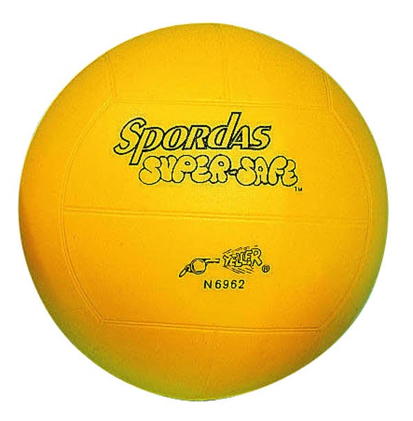 Spordas Balon Voley Super Safe