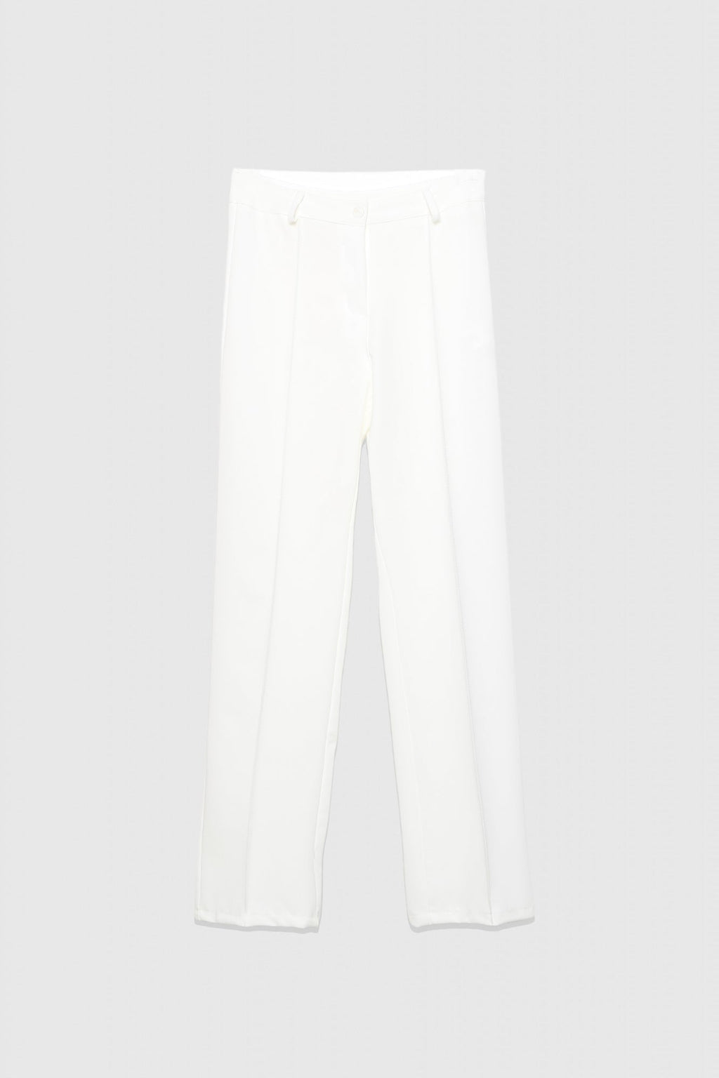 PANTALON  FRUNCE