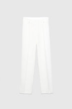 PANTALON  FRUNCE