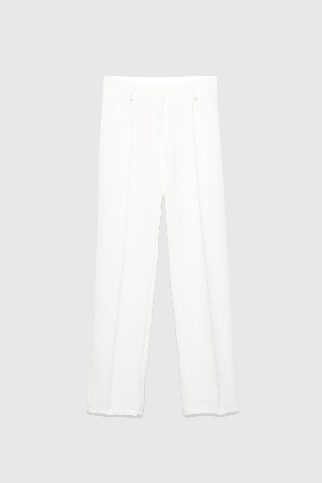 PANTALON  FRUNCE