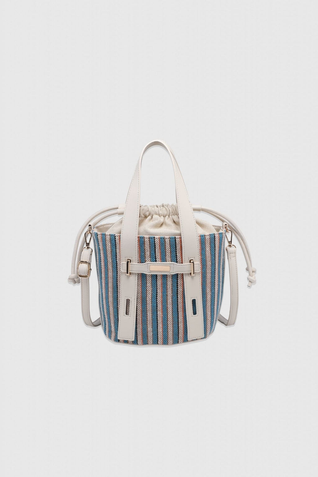 BOLSO DONNA ALESSIA SACA