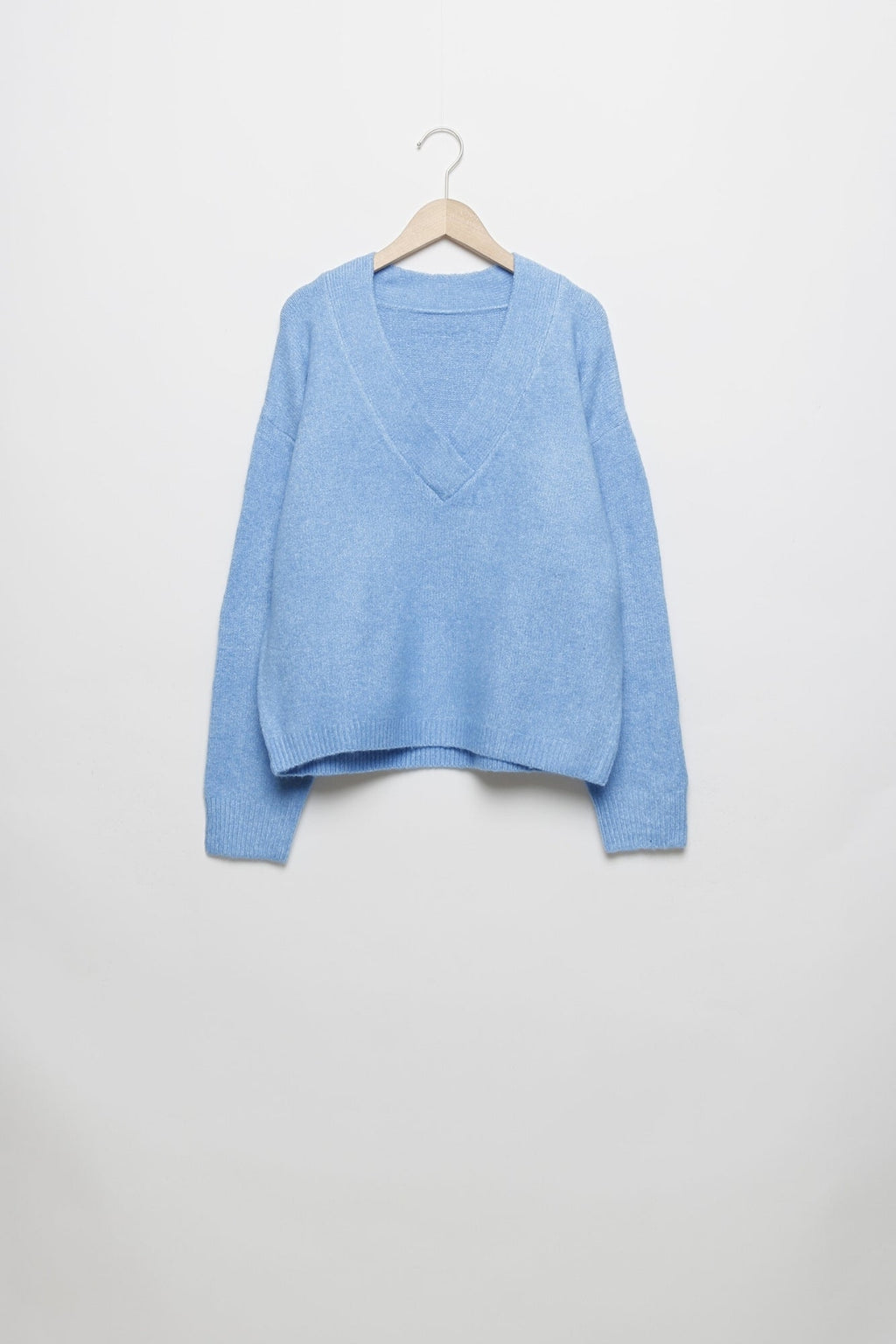 JERSEY CUELLO CRUZADO