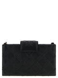 Tory Burch Wallet — Black