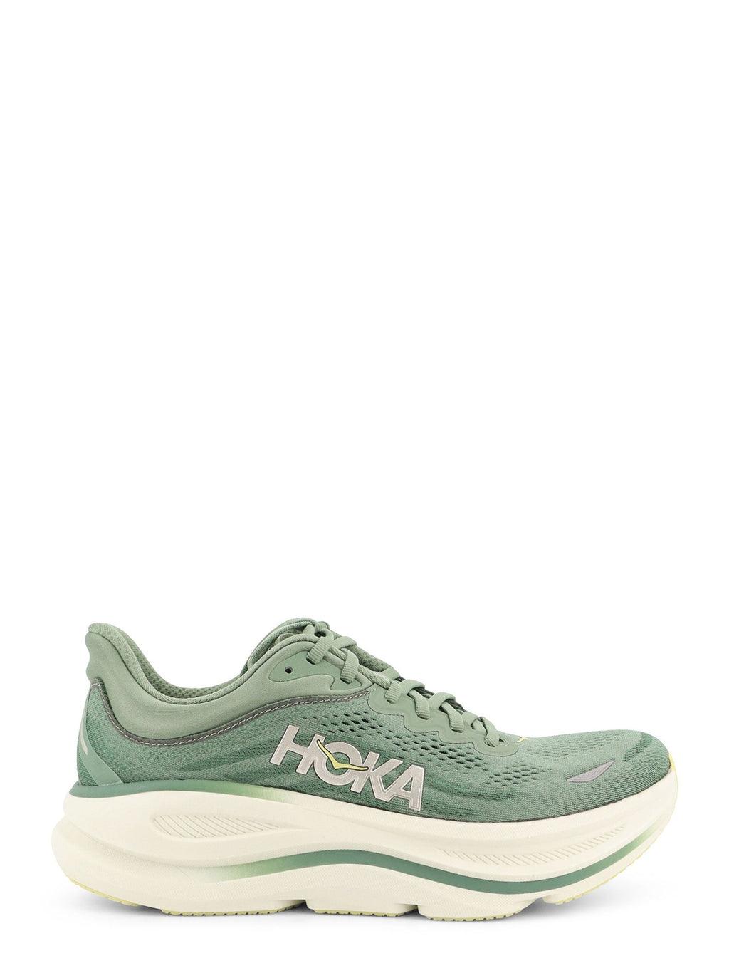 HOKA Sneakers Succulent / Fern Tessuto Sintetico/gomma - 7