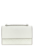 Tory Burch Crossbody Bag — White