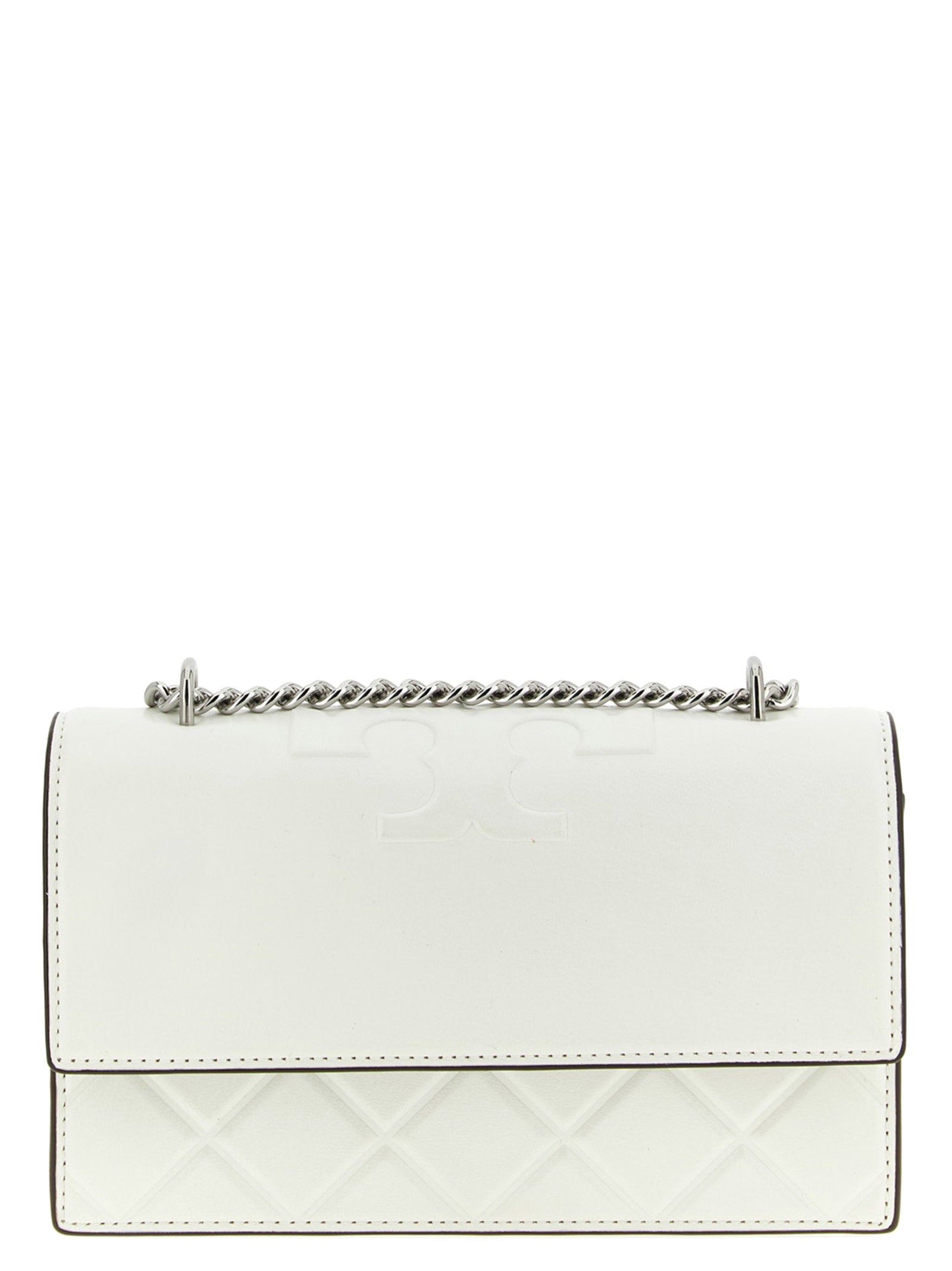 Tory Burch Crossbody Bag — White