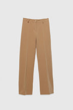 PANTALON  FRUNCE