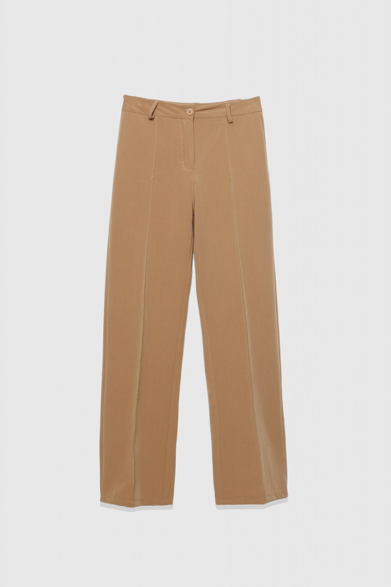 PANTALON  FRUNCE