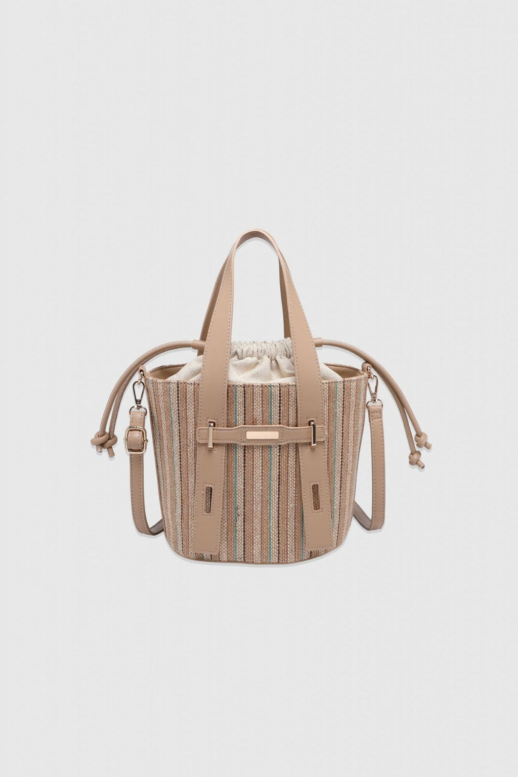 BOLSO DONNA ALESSIA SACA