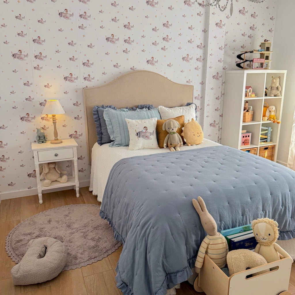 Papel Pintado CUCO SDC-CC-001