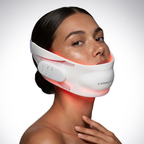 Lifting Facial Reafirmante y Alivio del Dolor - LED Infrarroja 830nm