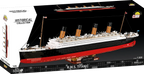 RMS Titanic 1:300 Scale 91 cm