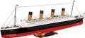 RMS Titanic 1:300 Scale 91 cm