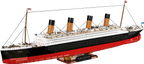 RMS Titanic 1:300 Scale 91 cm