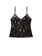 Golden Goose T-shirts and Polos Black Poliestere - XS