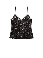 Golden Goose T-shirts and Polos Black Poliestere - XS