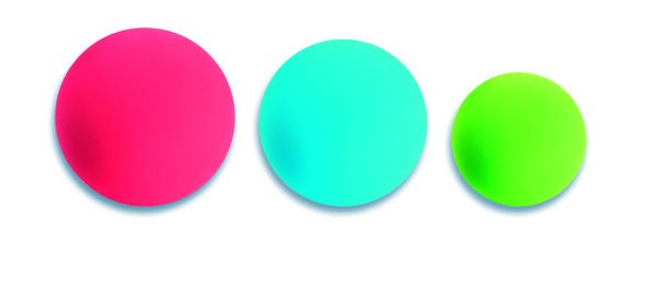 Pelota Foam Light
