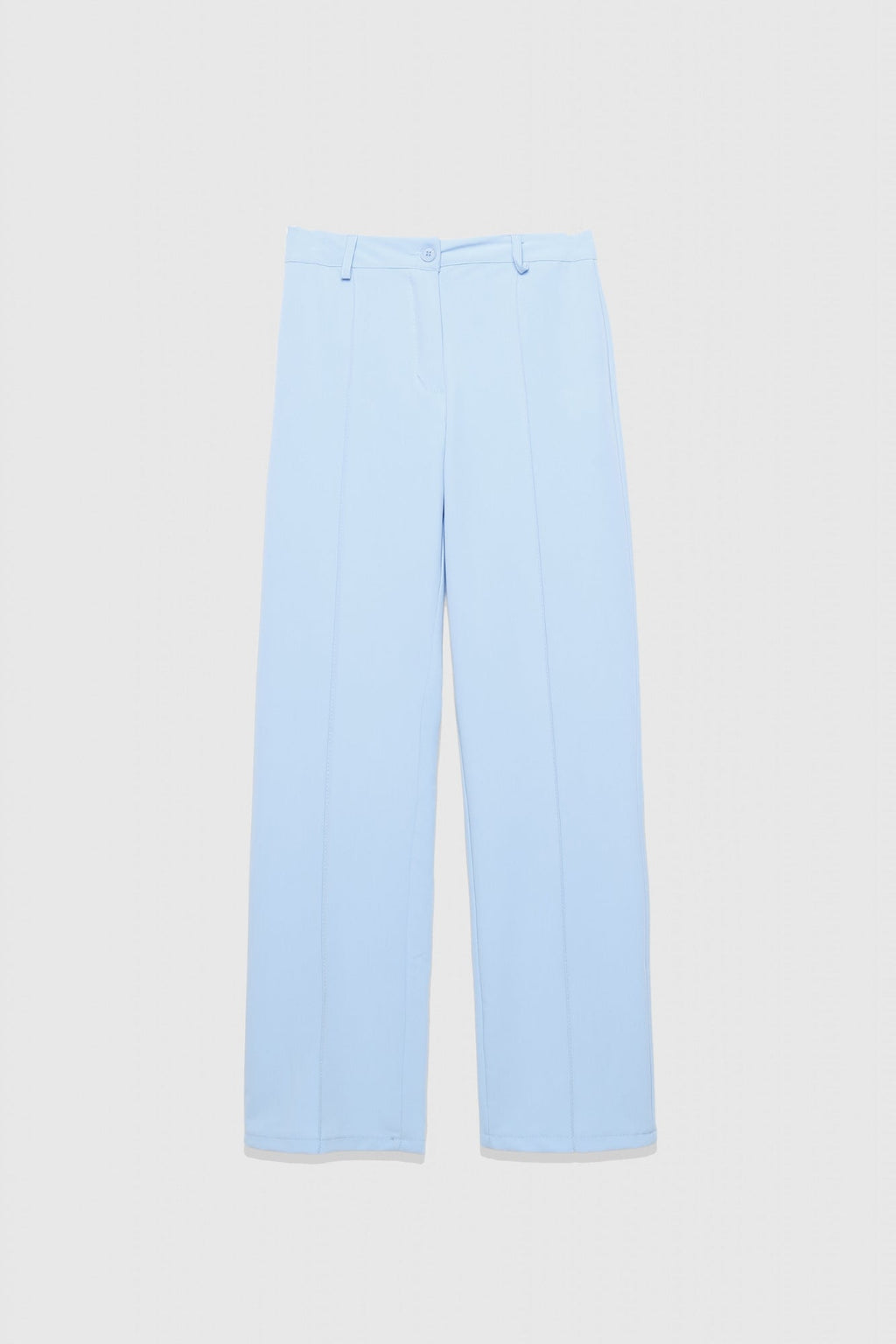 PANTALON  FRUNCE