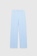 PANTALON  FRUNCE