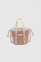 BOLSO DONNA ALESSIA SACA