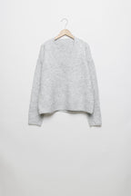 JERSEY CUELLO CRUZADO