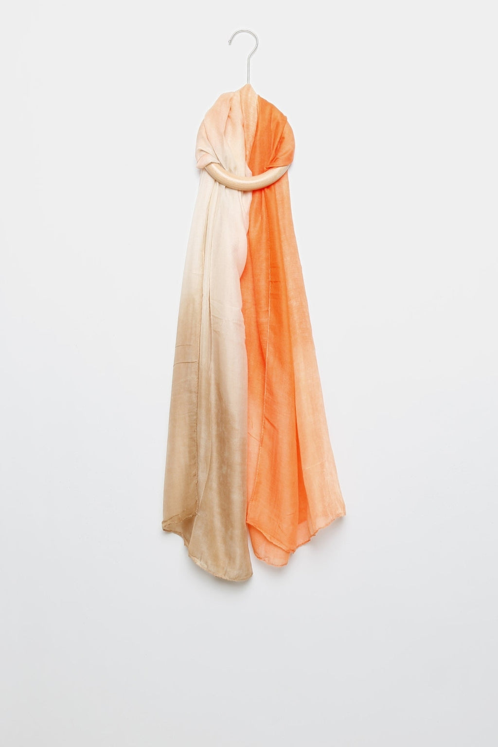BUFANDA  GRADIENT