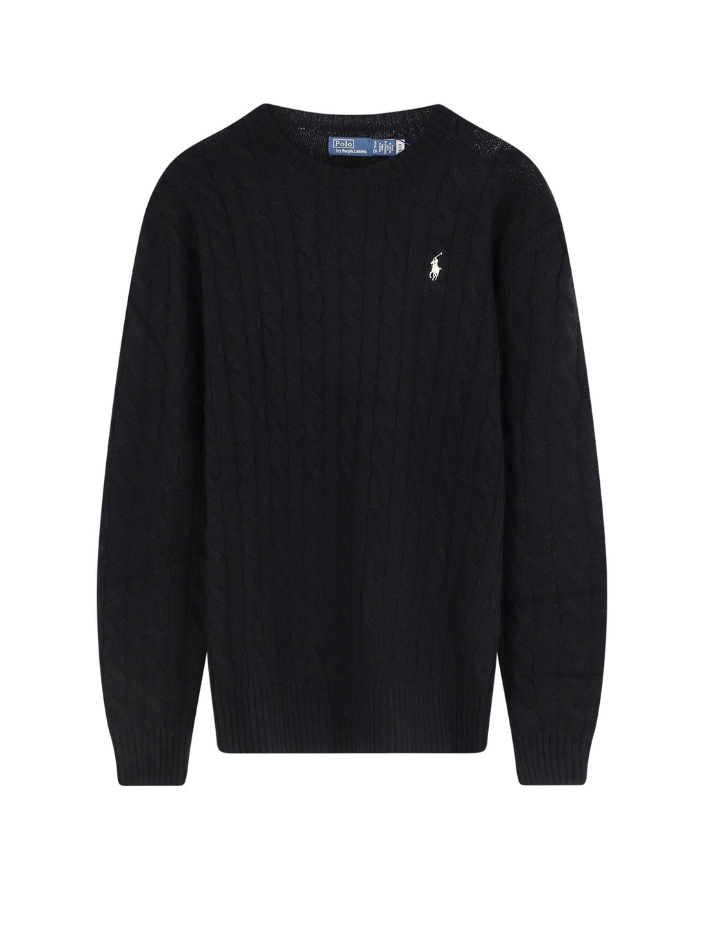 Polo Ralph Lauren Sweaters Black Lana - XXS